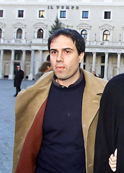 Giovanni scattone e salvatore ferraro, giovani assistenti di filosofia del diritto, . Marta Russo, il Â«delitto della SapienzaÂ»: la dinamica, i